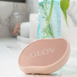 GLOV Nano Glass Depilator - Pink