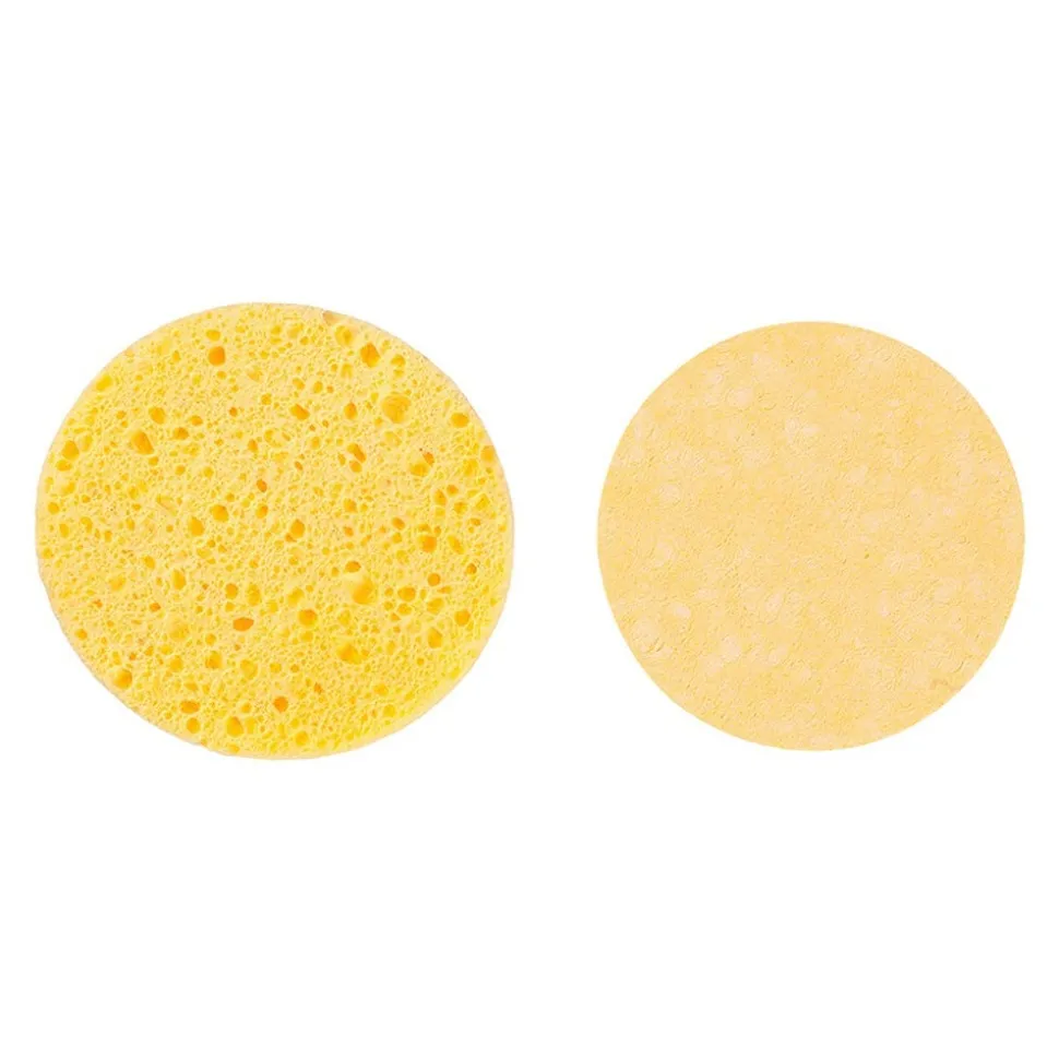 GLOV Natural Cleansing Pad 5 Stück