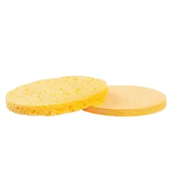 GLOV Natural Cleansing Pad 5 Stück