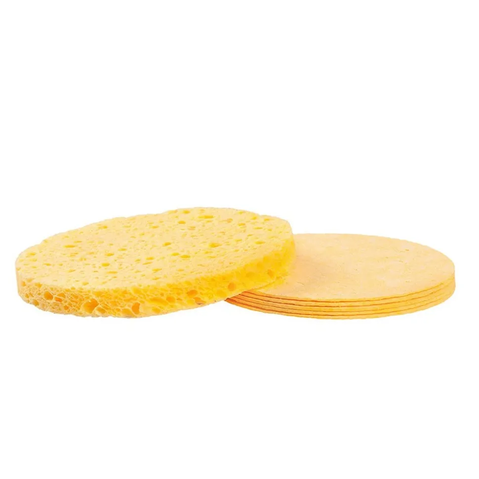 GLOV Natural Cleansing Pad 5 Stück