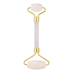 GLOV Pink Quartz Facial Roller