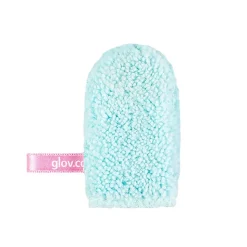 GLOV Quick Treat Augenmakeup Entferner Blue Lagoon