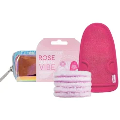 GLOV Rose Quartz Vibe