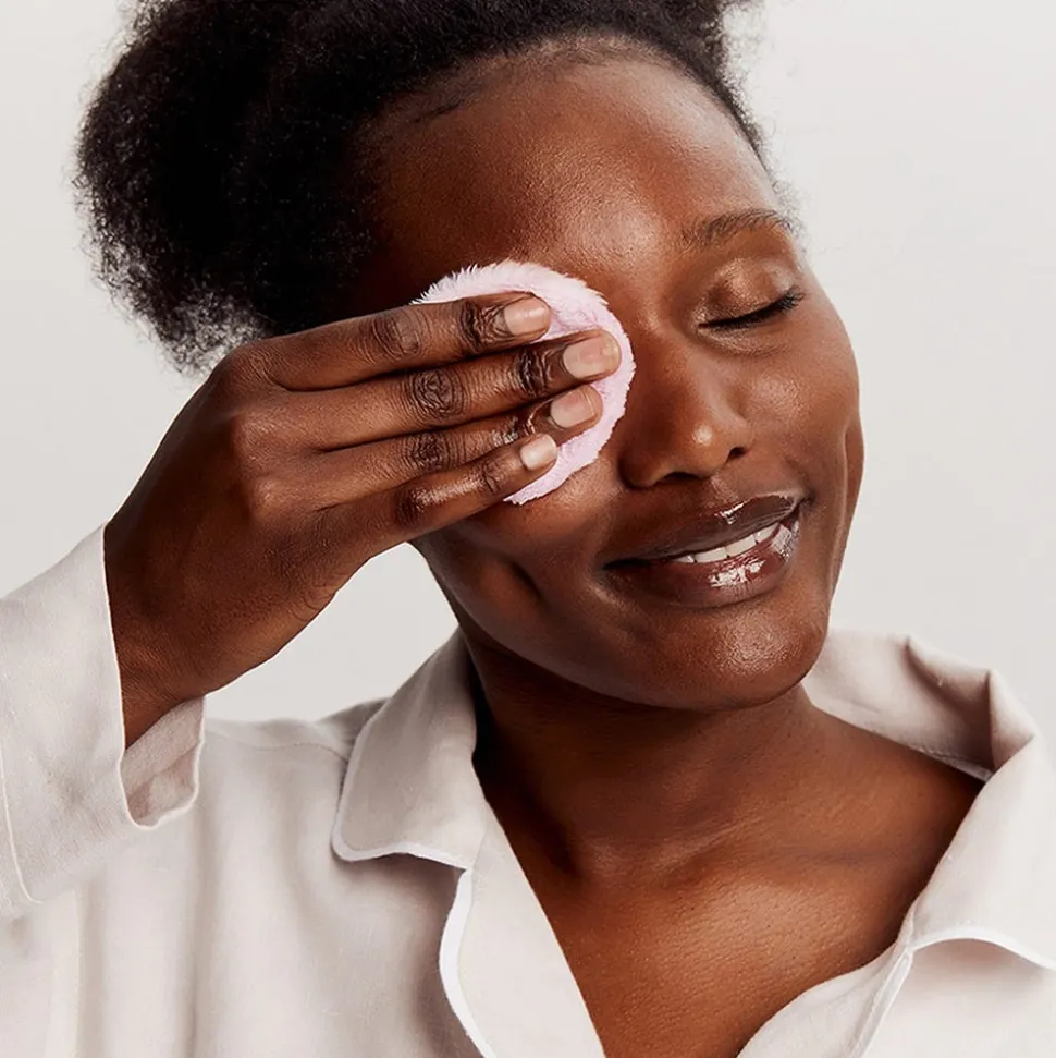 GLOV Rose Quartz Vibe