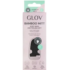 GLOV Skin Smoothing Black