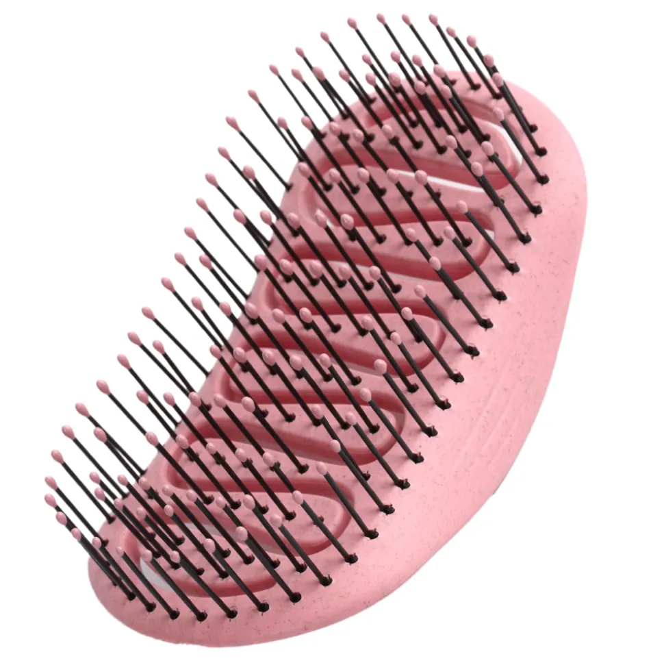 GLOV SMOOTH GLIDE - Detangling Hair Brush