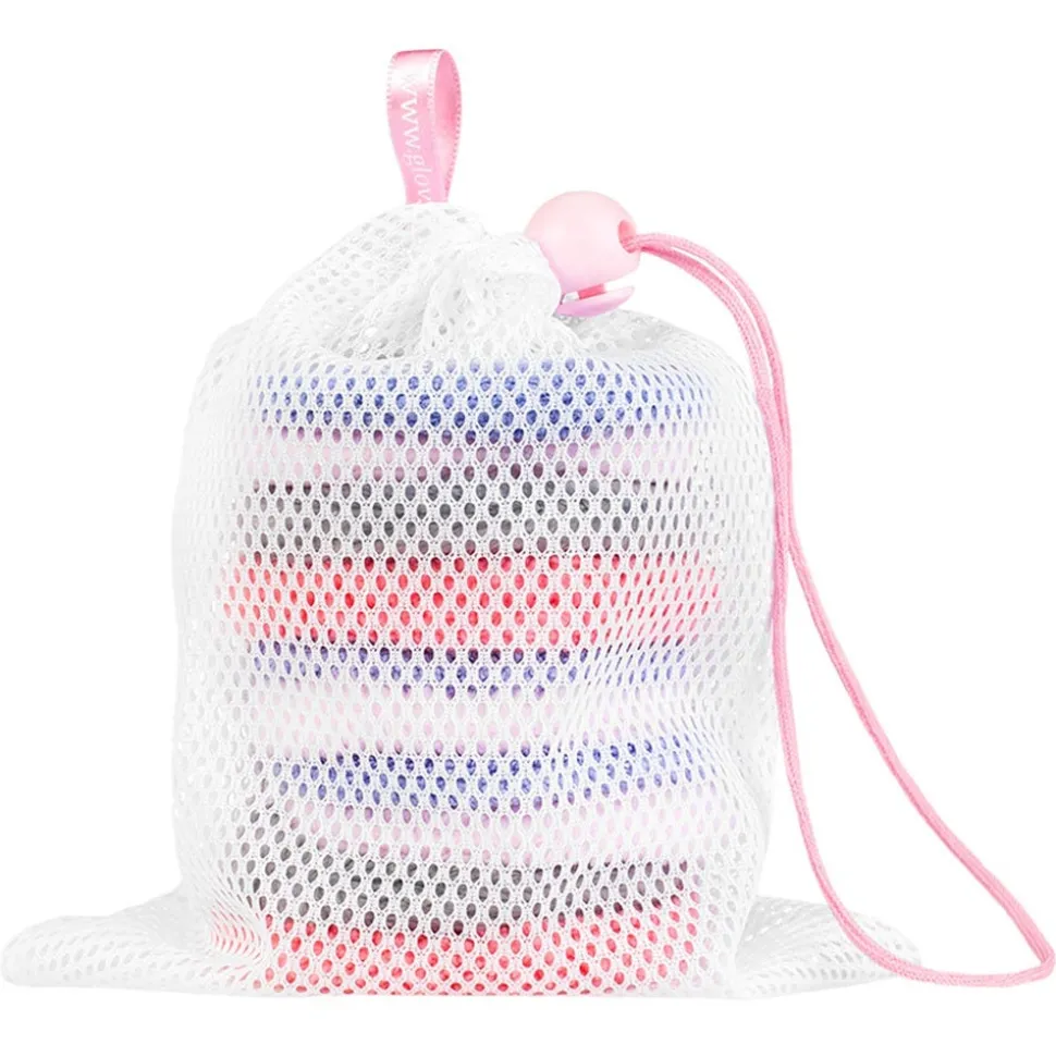 GLOV Starter Set (12 pads inside)