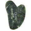 GLOV Stone Green Jade Gua Sha