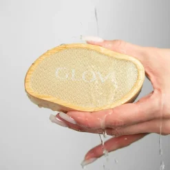 GLOV Velvet Nano Touch 2in1 Nano Glass Foot File