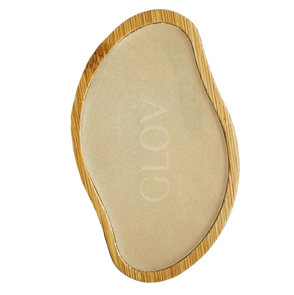 GLOV Velvet Nano Touch 2in1 Nano Glass Foot File