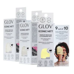 GLOW Multipack ICONIC MITT 8 Stück