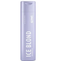 GLYNT ICE BLOND Shampoo 250 ml