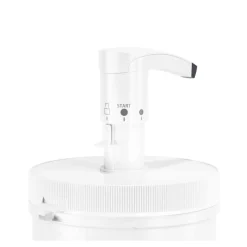 Glynt Pumpe für Vakuumtiegel 1000 ml