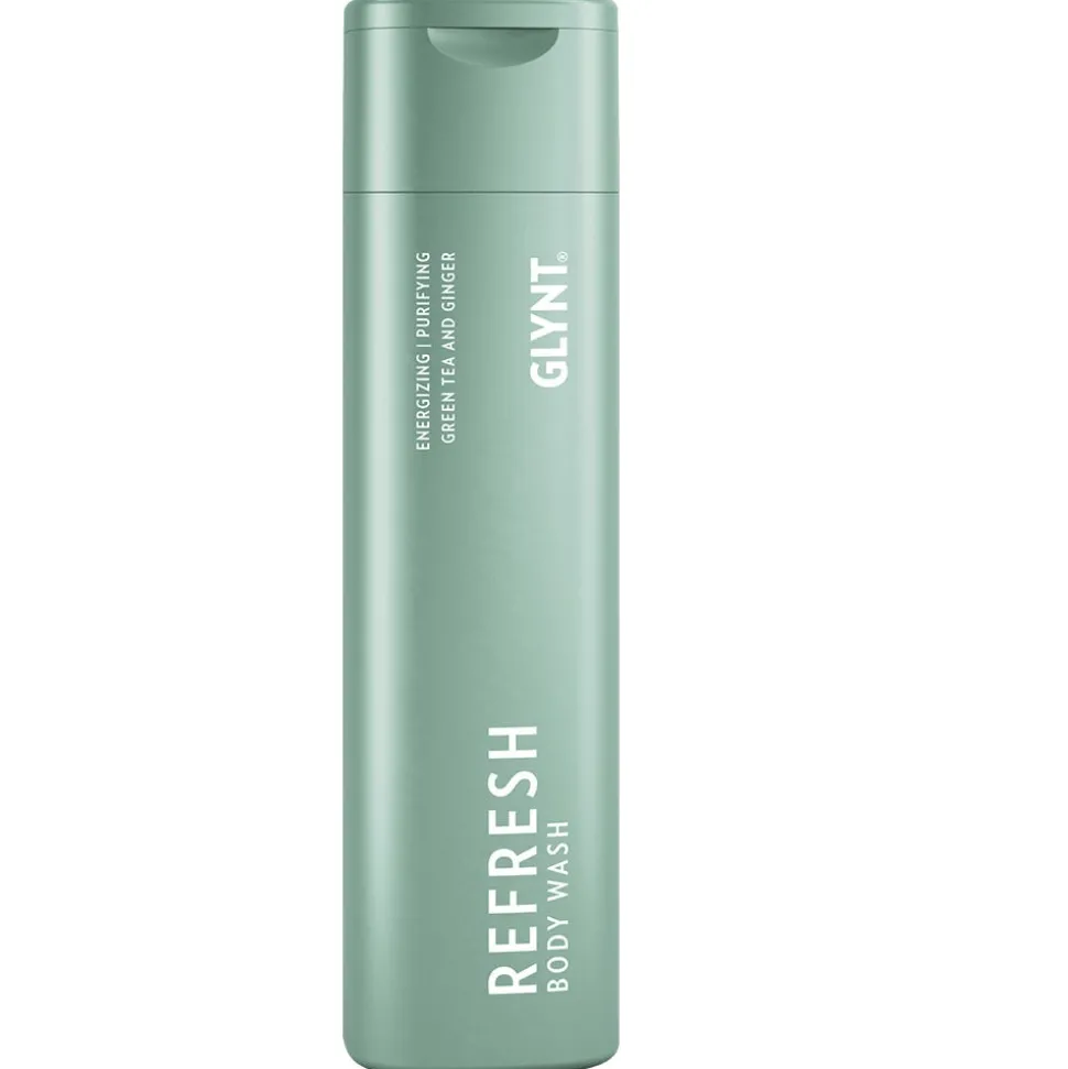 GLYNT REFRESH Body Wash 50 ml