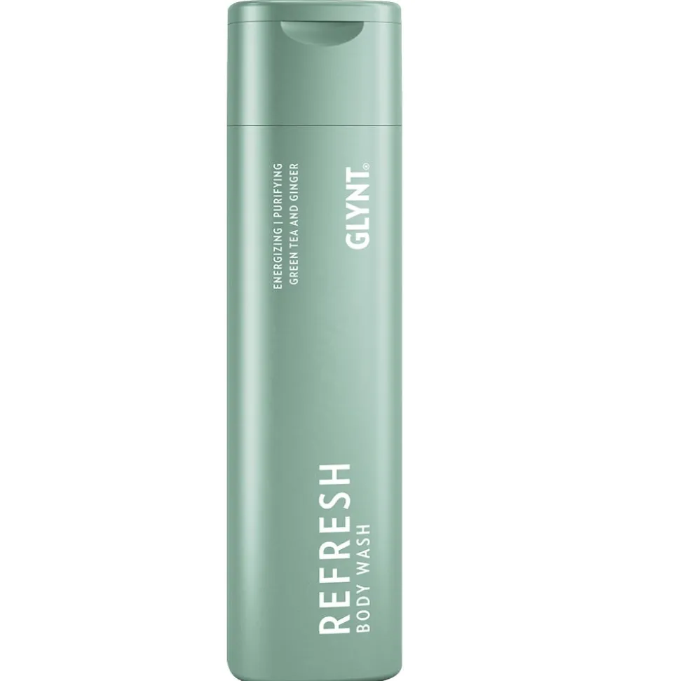 GLYNT REFRESH Body Wash 250 ml