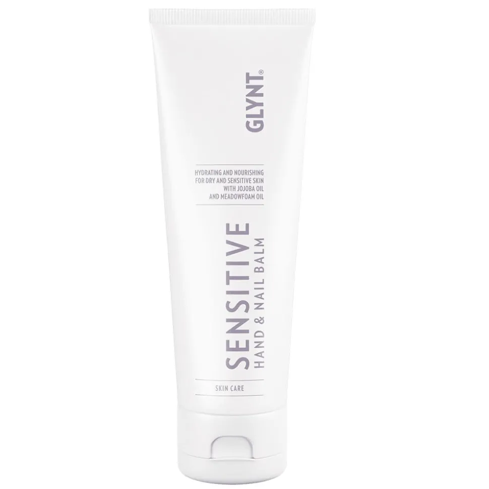 GLYNT SENSITIVE Hand & Nail Balm 30 ml