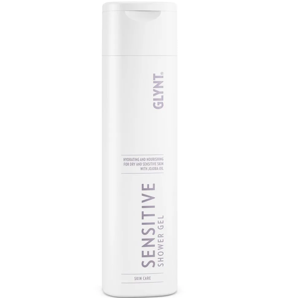 GLYNT SENSITIVE Shower Gel 50 ml
