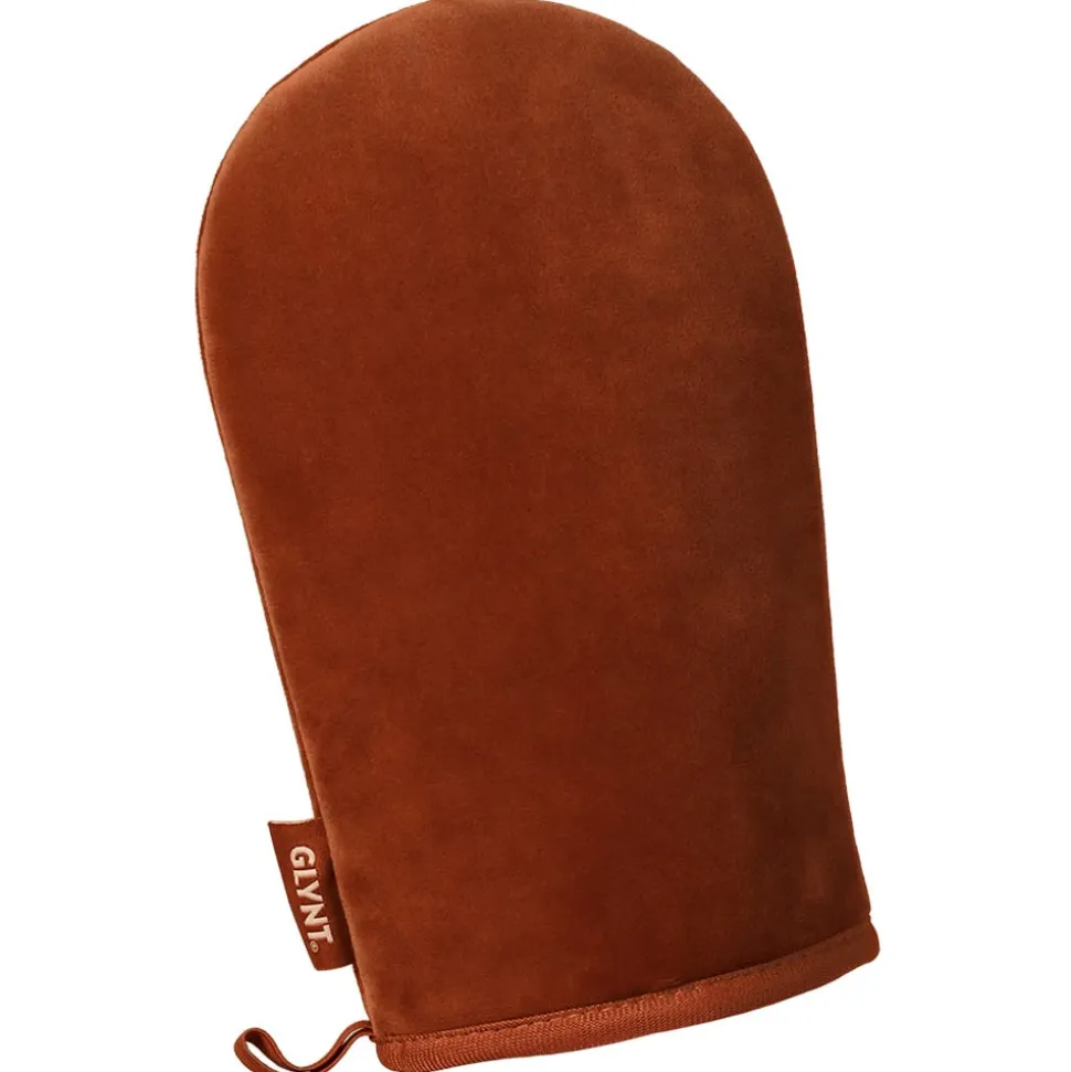 GLYNT SUN Body Tanning Handschuh im Beutel