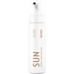 GLYNT SUN Body Tanning Mousse 200 ml