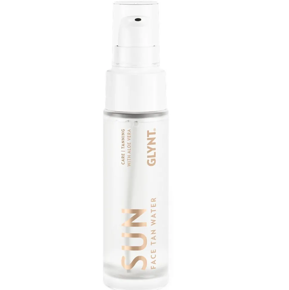GLYNT SUN Face Tan Water 30 ml