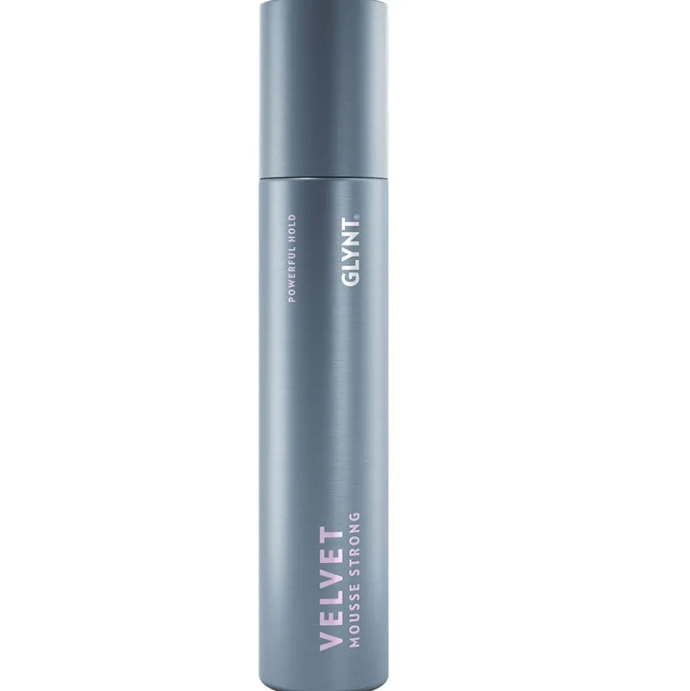 GLYNT VELVET Mousse strong 50 ml
