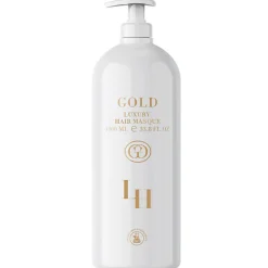 GOLD Professional Haircare Luxury Hair Masque 1000 ml