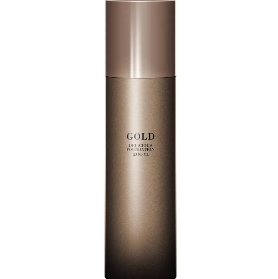 GOLD Professional Haircare Delicious Foundation 200 ml