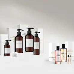 GOLD Professional Noble Eau de Parfum 100 ml