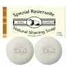 Golddachs Rasierseife Sport 2 x 60 g