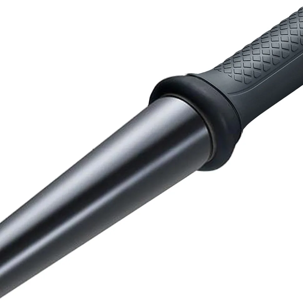 Golden Curl Der Bambino Lockenstab