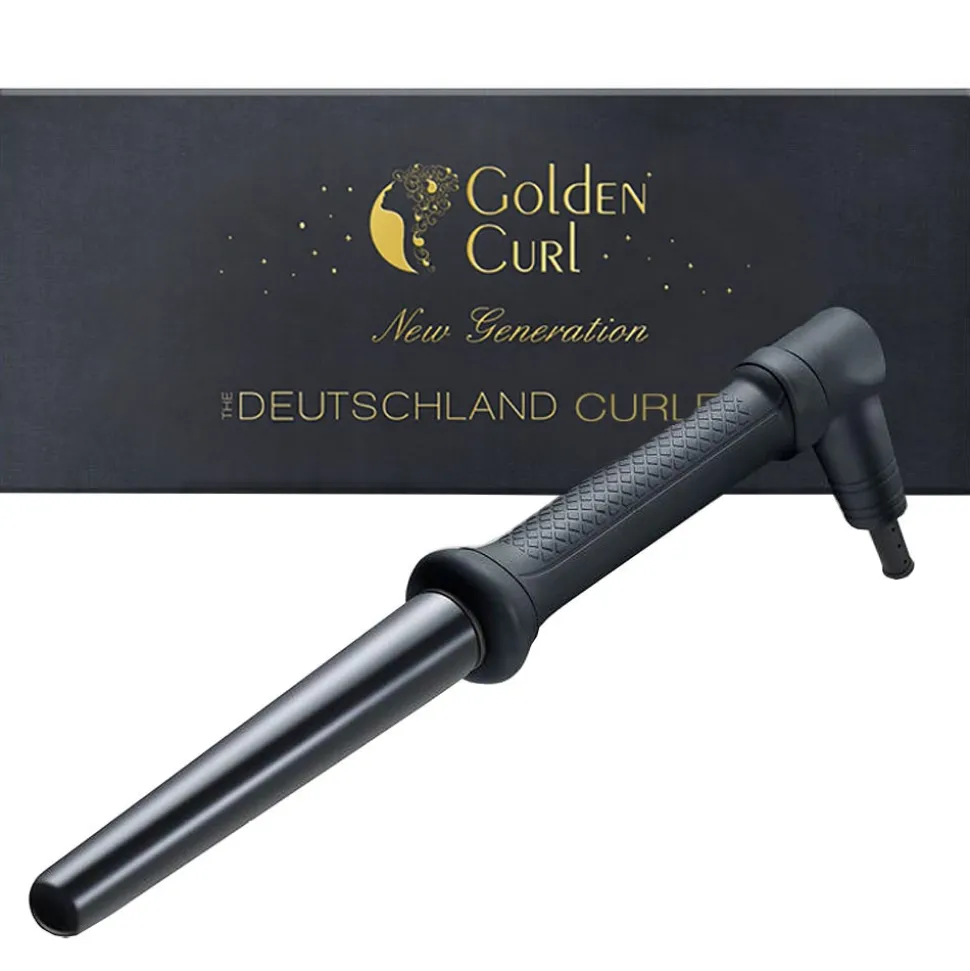 Golden Curl Lockenstab (Deutschland)