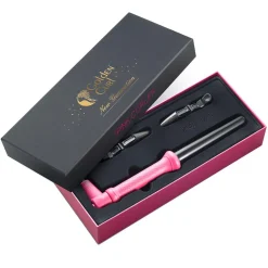 Golden Curl Lockenstab (Pink)