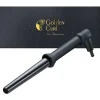 Golden Curl Lockenstab (Schwarz)