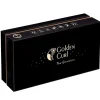 Golden Curl Luxury Set (Black)