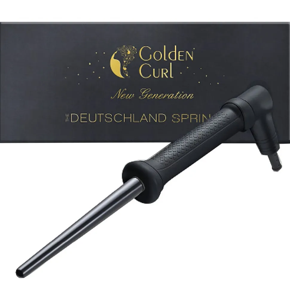 Golden Curl Spring Lockenstab (Deutschland)