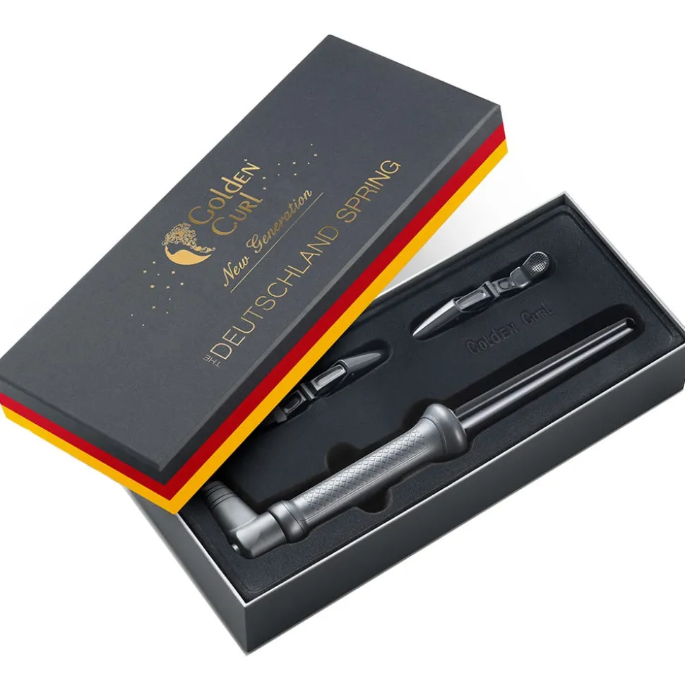 Golden Curl Spring Lockenstab (Deutschland)