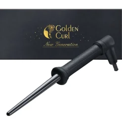 Golden Curl Spring Lockenstab
