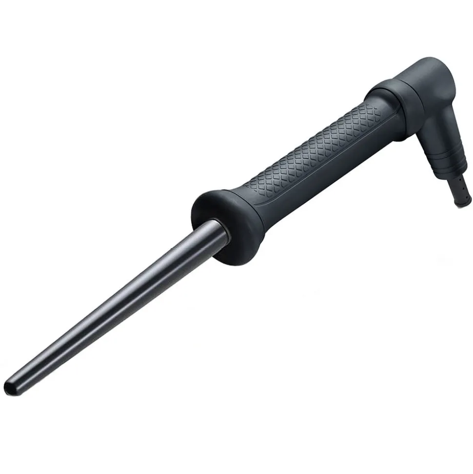 Golden Curl Spring Lockenstab