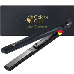 Golden Curl Tourmaline Glätteisen (Deutschland)
