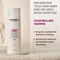 Goldwell Color Brilliance Set