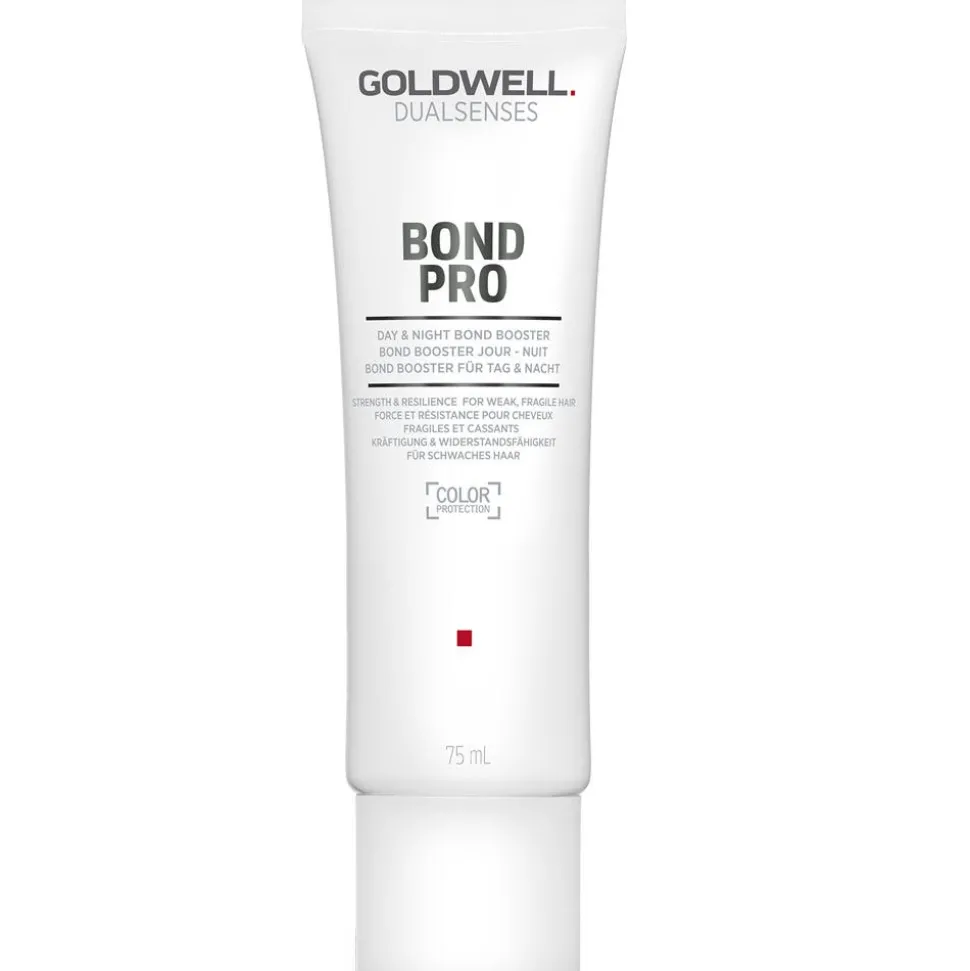 Goldwell Dualsenses Bond Pro Bond Booster für Tag & Nacht 75 ml