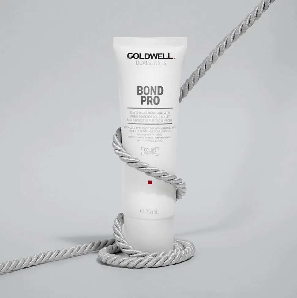 Goldwell Dualsenses Bond Pro Bond Booster für Tag & Nacht 75 ml
