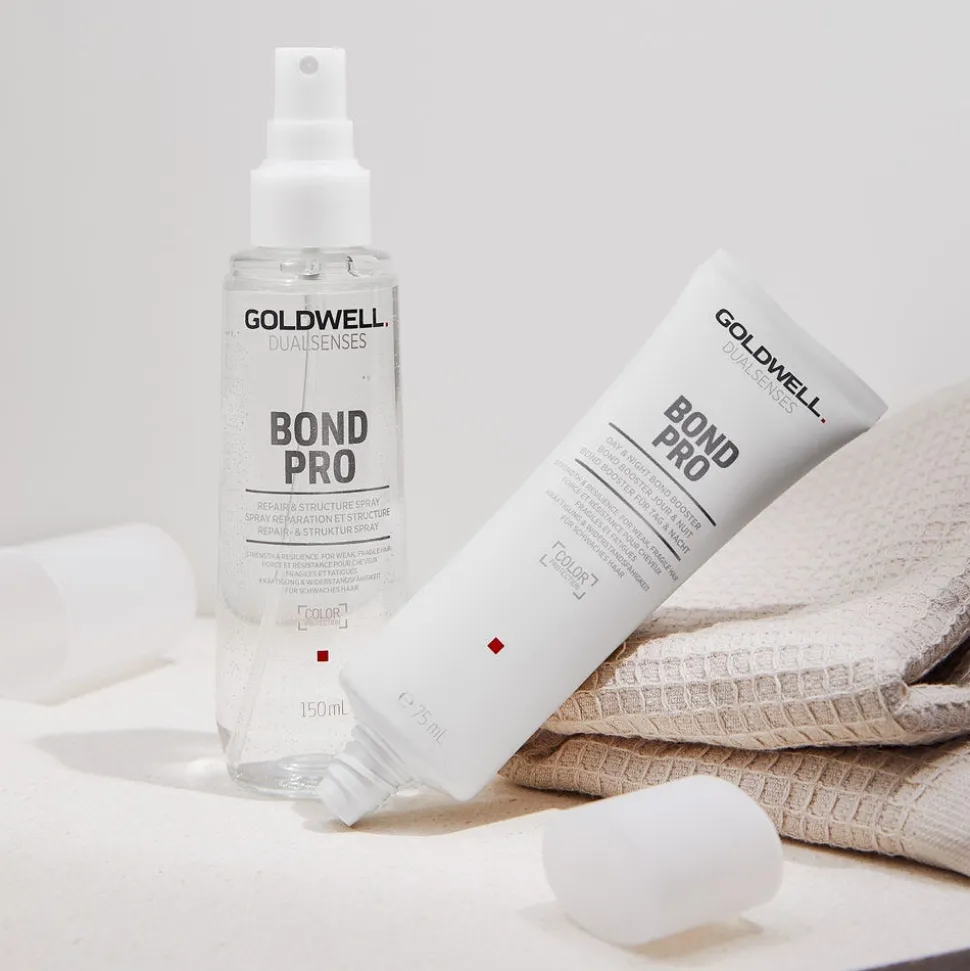 Goldwell Dualsenses Bond Pro Bond Booster für Tag & Nacht 75 ml