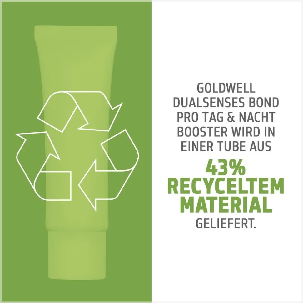 Goldwell Dualsenses Bond Pro Bond Booster für Tag & Nacht 75 ml