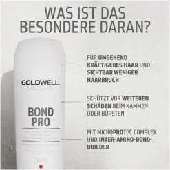 Goldwell Dualsenses Bond Pro Conditioner 200 ml