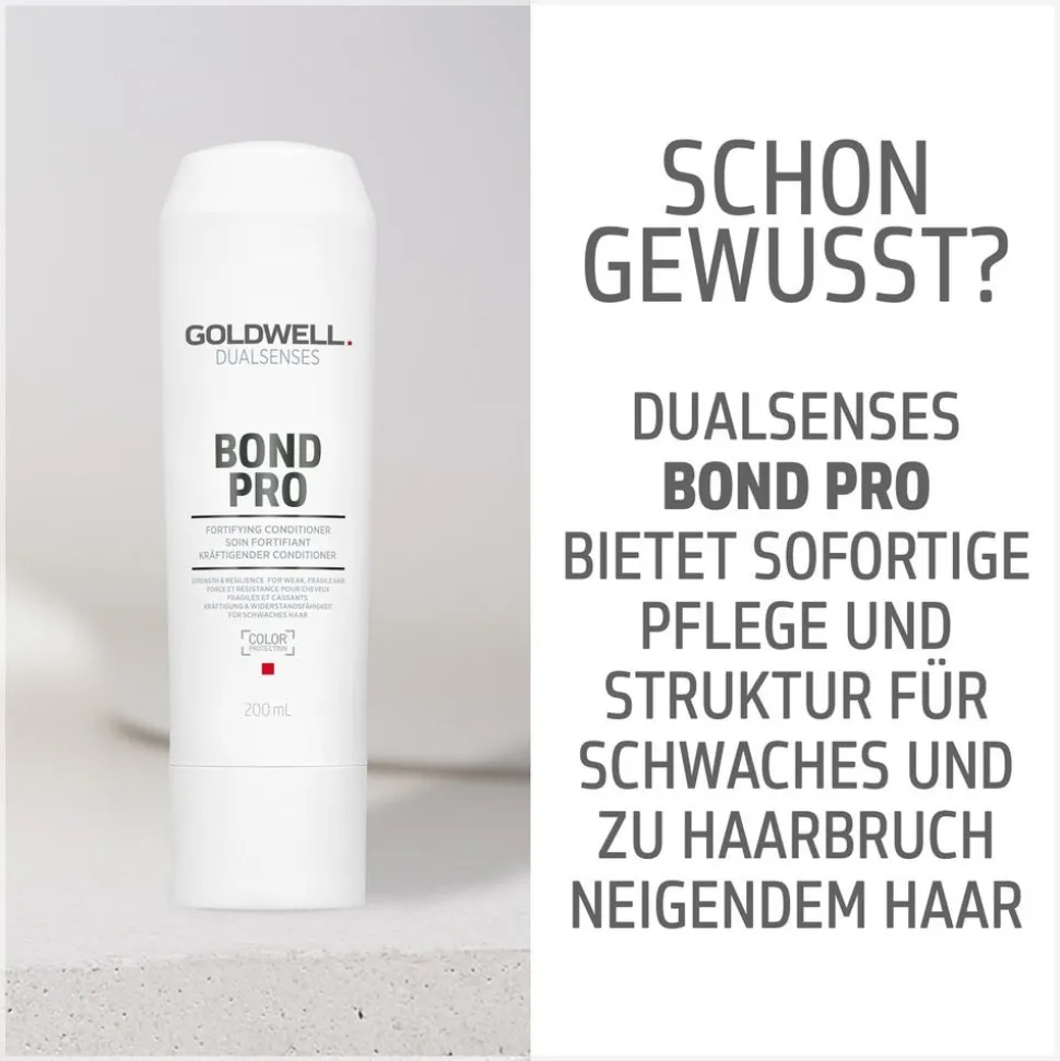 Goldwell Dualsenses Bond Pro Conditioner 200 ml