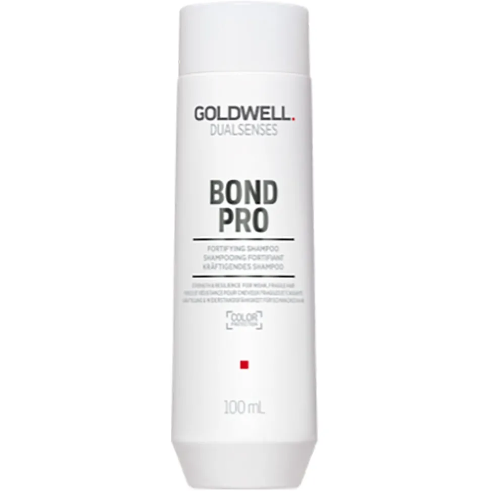 Goldwell Dualsenses Bond Pro Kräftigendes Shampoo 100 ml