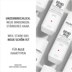 Goldwell Dualsenses Bond Pro Shampoo 250 ml