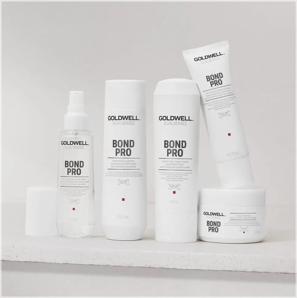 Goldwell Dualsenses Bond Pro Shampoo 250 ml