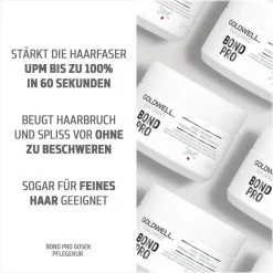 Goldwell Dualsenses Bond Pro 60 Sekunden Treatment 200 ml